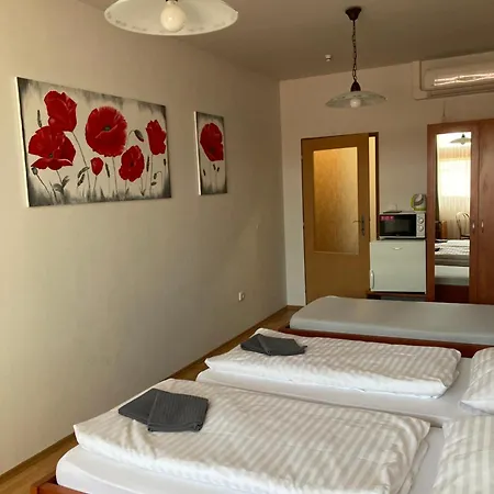 U Radnice Vendégház