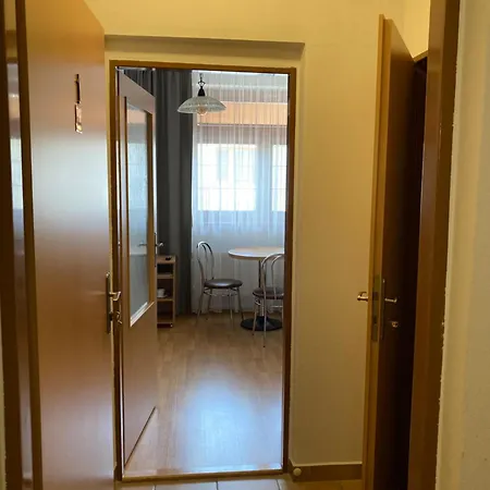 U Radnice Vendégház 3*