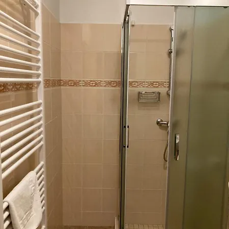 Vendégház U Radnice 3*