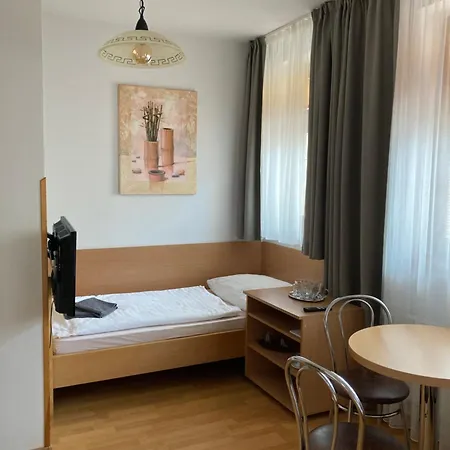 Vendégház U Radnice
