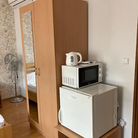 U Radnice Vendégház Kyjov