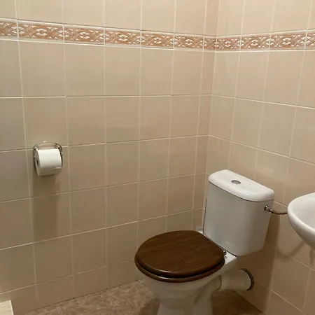 U Radnice Vendégház