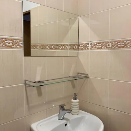 Vendégház U Radnice