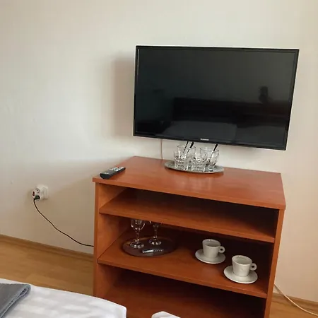 Vendégház U Radnice Kyjov