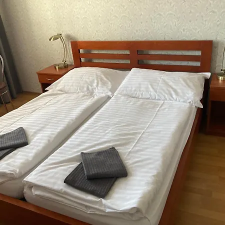 U Radnice Kyjov