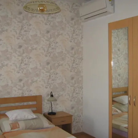 U Radnice Penzion Kyjov (Hodonin District)