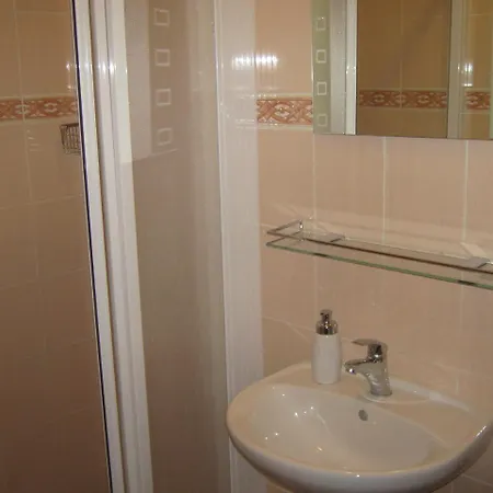 Vendégház U Radnice 3*