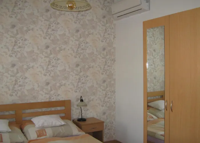 U Radnice Pensionat Kyjov (Hodonin District)